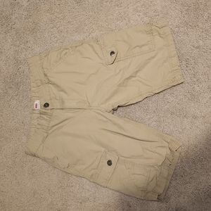 Boys Levi's Cargo Shorts